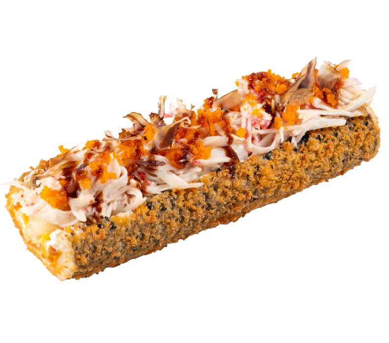 Рок Дог Крабовий