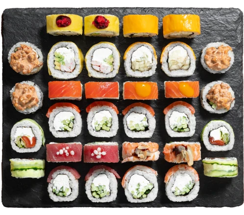 Сет «Foodzilla Stars»